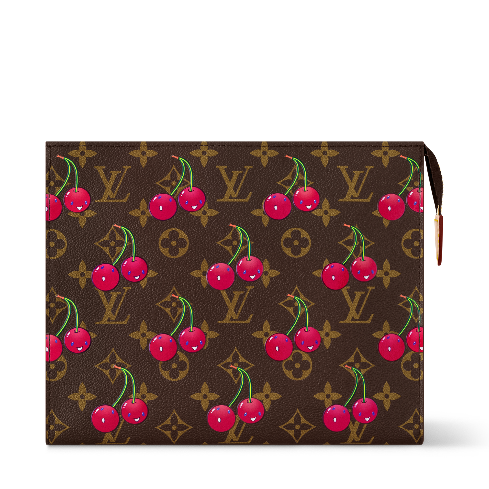 LV x TM Nécessaire Outros Canvas Monogram - Viagem | LOUIS VUITTON ®